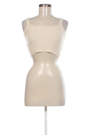 Damski sweter ASOS, Rozmiar M, Kolor Beżowy, Cena 53,99 zł