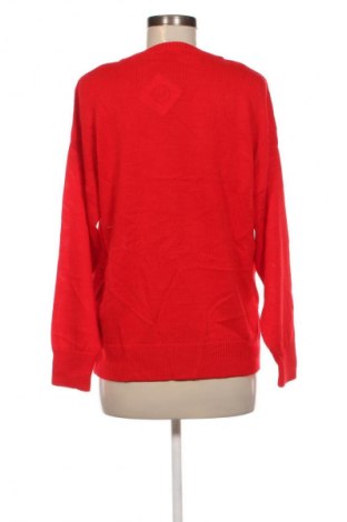 Damenpullover ASOS, Größe S, Farbe Rot, Preis 18,99 €