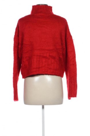 Дамски пуловер ASOS, Размер S, Цвят Червен, Цена 22,99 лв.