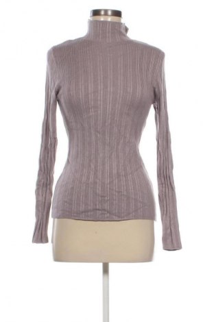 Damski sweter Abercrombie & Fitch, Rozmiar L, Kolor Szary, Cena 76,99 zł