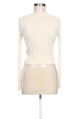 Damenpullover About You, Größe S, Farbe Weiß, Preis 23,02 €