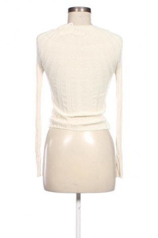 Damenpullover About You, Größe S, Farbe Weiß, Preis 23,02 €