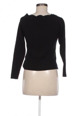 Damski sweter About You, Rozmiar M, Kolor Czarny, Cena 62,07 zł