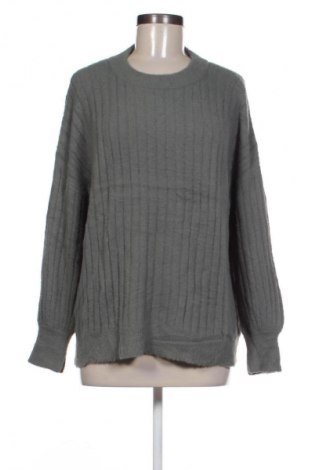 Damski sweter Aerie, Rozmiar M, Kolor Zielony, Cena 43,99 zł