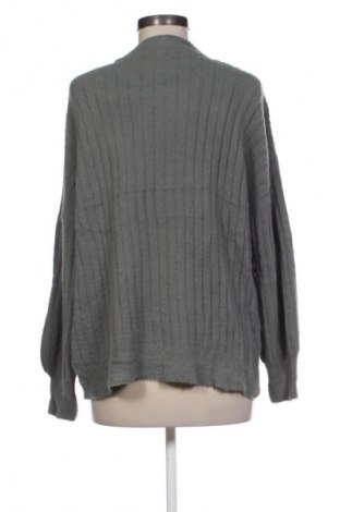 Damski sweter Aerie, Rozmiar M, Kolor Zielony, Cena 43,99 zł
