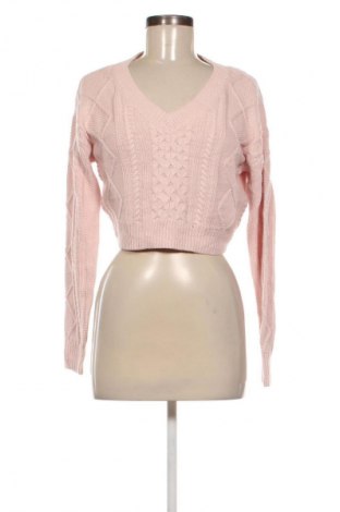 Dámský svetr Aeropostale, Velikost XS, Barva Růžová, Cena  269,00 Kč