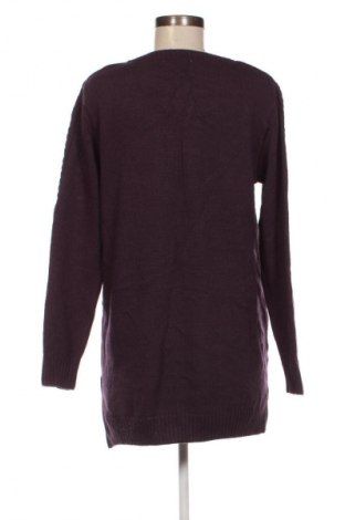 Γυναικείο πουλόβερ Afibel, Μέγεθος L, Χρώμα Βιολετί, Τιμή 8,99 €