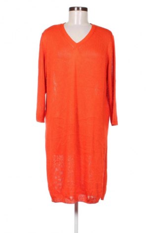 Dámský svetr Alba Moda, Velikost XL, Barva Oranžová, Cena  249,00 Kč