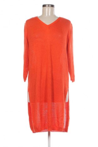 Dámský svetr Alba Moda, Velikost M, Barva Oranžová, Cena  589,00 Kč