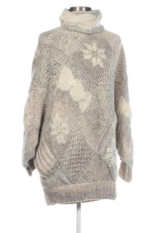 Női pulóver Alba Moda, Méret L, Szín Sokszínű, Ár 6 499 Ft