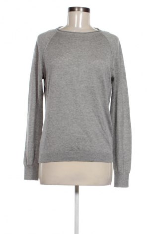 Damski sweter Alcott, Rozmiar L, Kolor Szary, Cena 90,55 zł