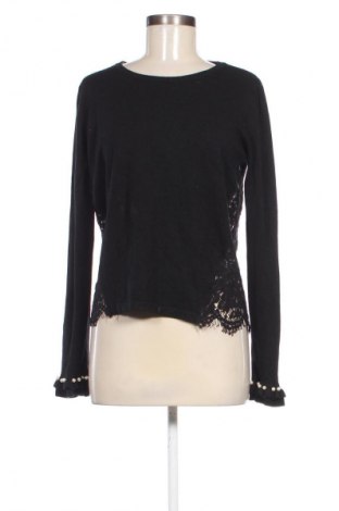 Damenpullover Alesia, Größe M, Farbe Schwarz, Preis € 15,00