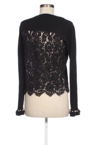 Damenpullover Alesia, Größe M, Farbe Schwarz, Preis € 15,00