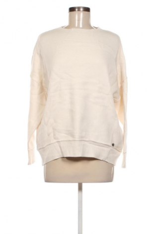 Γυναικείο πουλόβερ Alfa, Μέγεθος L, Χρώμα Λευκό, Τιμή 16,99 €