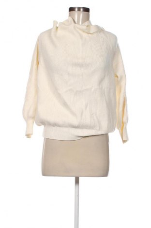 Damenpullover Alix The Label, Größe M, Farbe Ecru, Preis € 33,99