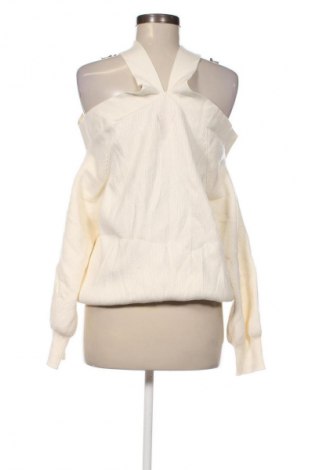 Damenpullover Alix The Label, Größe M, Farbe Ecru, Preis € 33,99