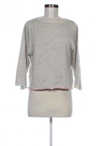 Damski sweter Allude, Rozmiar M, Kolor Szary, Cena 231,78 zł