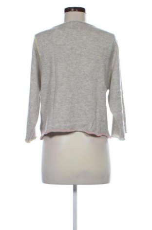 Damski sweter Allude, Rozmiar M, Kolor Szary, Cena 231,78 zł