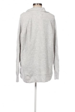 Damenpullover American Eagle, Größe L, Farbe Grau, Preis 10,99 €