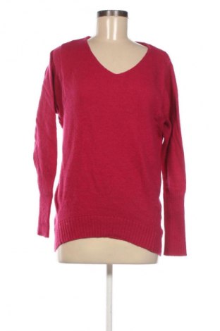 Pulover de femei Amisu, Mărime S, Culoare Roz, Preț 54,99 Lei