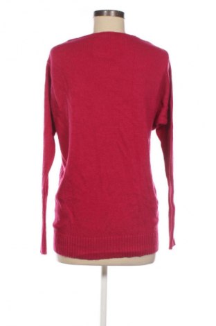 Pulover de femei Amisu, Mărime S, Culoare Roz, Preț 54,99 Lei