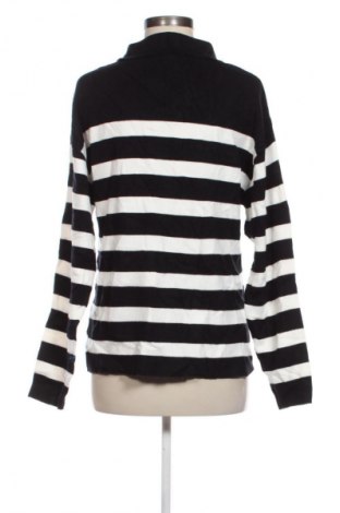 Pulover de femei Amisu, Mărime M, Culoare Multicolor, Preț 36,99 Lei