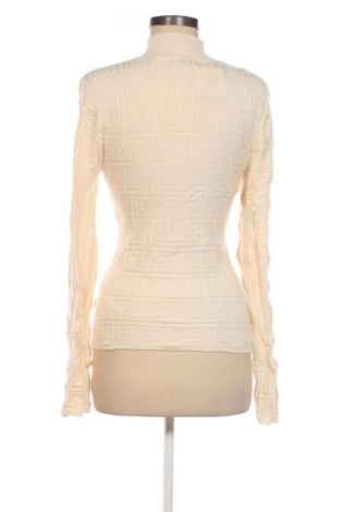 Pulover de femei Amisu, Mărime XL, Culoare Bej, Preț 63,99 Lei