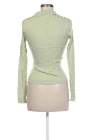 Pulover de femei Amisu, Mărime S, Culoare Verde, Preț 42,99 Lei