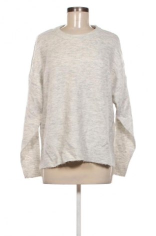 Damenpullover Amisu, Größe L, Farbe Grau, Preis € 12,99