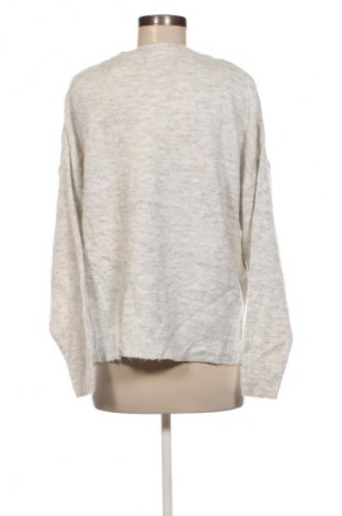 Damenpullover Amisu, Größe L, Farbe Grau, Preis € 12,99