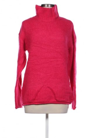 Dámský svetr Amisu, Velikost XS, Barva Růžová, Cena  279,00 Kč