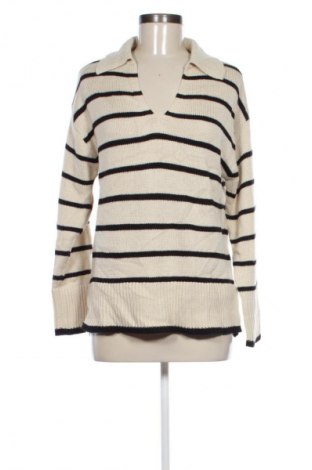 Pulover de femei Amisu, Mărime S, Culoare Multicolor, Preț 42,99 Lei