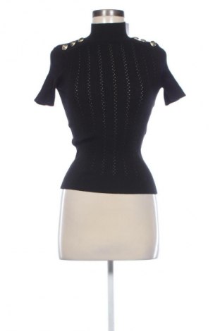 Damenpullover Amisu, Größe XS, Farbe Schwarz, Preis 14,83 €