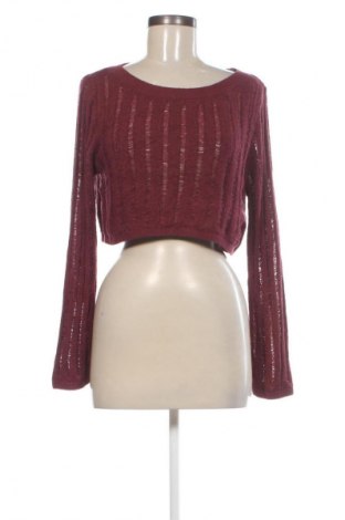 Pulover de femei Anko, Mărime M, Culoare Mov, Preț 53,99 Lei
