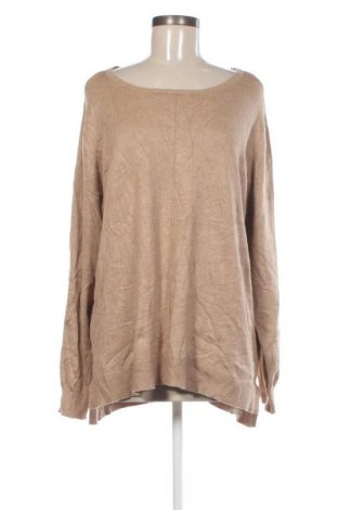 Női pulóver Anko, Méret 3XL, Szín Bézs, Ár 5 239 Ft