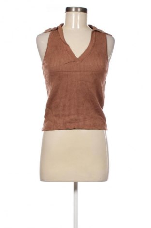 Pulover de femei Anko, Mărime M, Culoare Maro, Preț 52,99 Lei