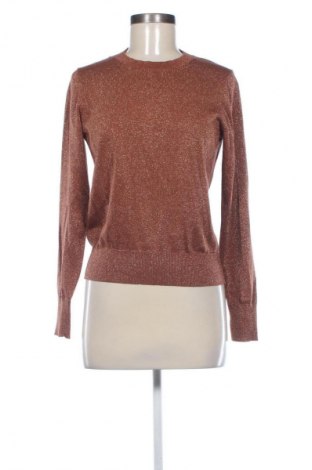 Pulover de femei Ann Taylor, Mărime M, Culoare Maro, Preț 164,63 Lei