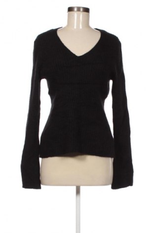 Pulover de femei Ann Taylor, Mărime M, Culoare Negru, Preț 119,99 Lei