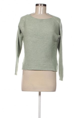 Pulover de femei Anna Justper, Mărime M, Culoare Verde, Preț 69,99 Lei