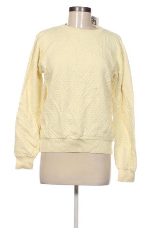 Damski sweter Apparel, Rozmiar L, Kolor Żółty, Cena 59,99 zł