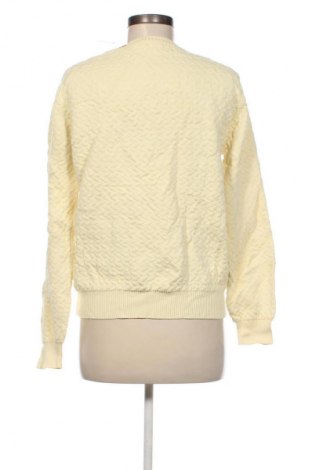 Damski sweter Apparel, Rozmiar L, Kolor Żółty, Cena 59,99 zł