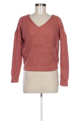 Damenpullover Apparel, Größe S, Farbe Braun, Preis 16,99 €