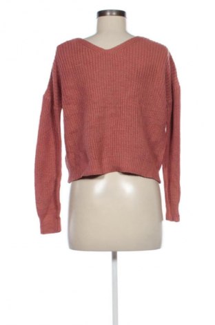 Damenpullover Apparel, Größe S, Farbe Braun, Preis 16,99 €