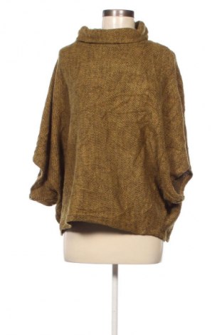 Damenpullover Apricot, Größe L, Farbe Grün, Preis € 12,99