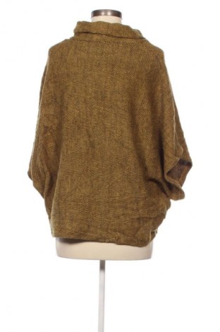 Damenpullover Apricot, Größe L, Farbe Grün, Preis € 12,99