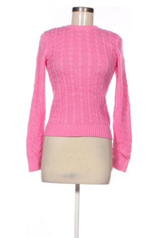 Damski sweter Aqua, Rozmiar S, Kolor Różowy, Cena 143,99 zł