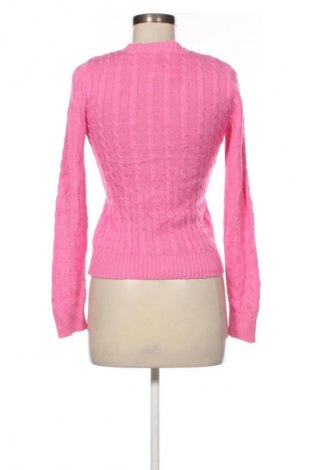 Damski sweter Aqua, Rozmiar S, Kolor Różowy, Cena 143,99 zł