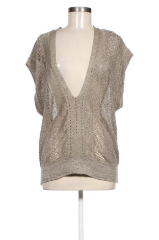 Dámský svetr Armani Exchange, Velikost L, Barva Béžová, Cena  1 633,00 Kč