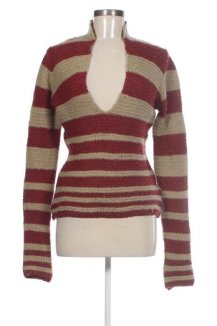 Damenpullover Armani Jeans, Größe M, Farbe Mehrfarbig, Preis 102,99 €