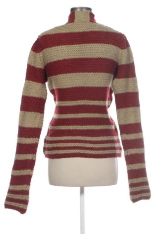 Damenpullover Armani Jeans, Größe M, Farbe Mehrfarbig, Preis 102,99 €